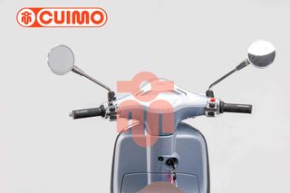 VESPA PRIMAVERA 125