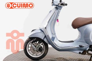 VESPA PRIMAVERA 125