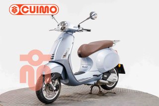 VESPA PRIMAVERA 125
