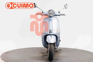VESPA PRIMAVERA 125