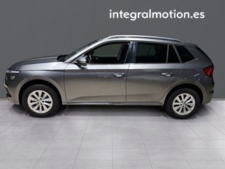 Skoda Kamiq 1.5 TSI 110kW (150CV) SELECTION