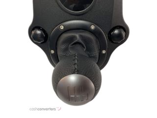 otros mandos logietch driving force shifter