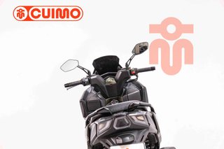 KYMCO DTX 125
