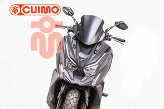KYMCO DTX 125