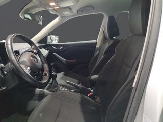 Skoda Kamiq 1.5 TSI 110kW (150CV) SELECTION