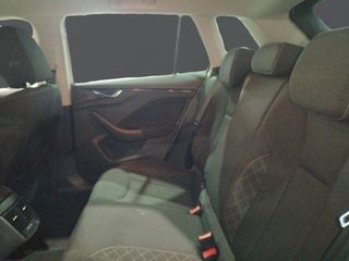 Skoda Kamiq 1.5 TSI 110kW (150CV) SELECTION