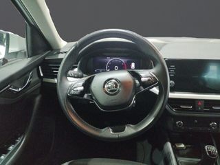 Skoda Kamiq 1.5 TSI 110kW (150CV) SELECTION