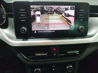 Skoda Kamiq 1.5 TSI 110kW (150CV) SELECTION