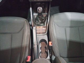 Skoda Kamiq 1.5 TSI 110kW (150CV) SELECTION