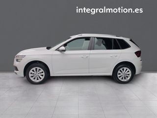 Skoda Kamiq 1.5 TSI 110kW (150CV) SELECTION