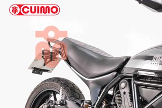 DUCATI SCRAMBLER SIXTY2