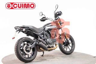 DUCATI SCRAMBLER SIXTY2