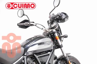 DUCATI SCRAMBLER SIXTY2