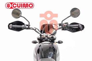 DUCATI SCRAMBLER SIXTY2