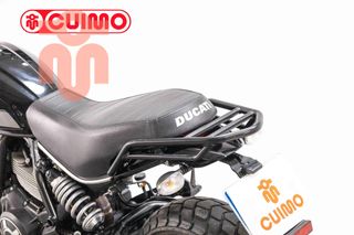 DUCATI SCRAMBLER SIXTY2