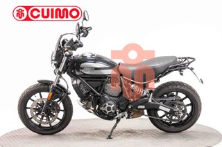 DUCATI SCRAMBLER SIXTY2