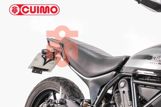 DUCATI SCRAMBLER SIXTY2