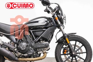 DUCATI SCRAMBLER SIXTY2