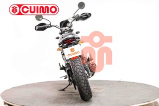 DUCATI SCRAMBLER SIXTY2