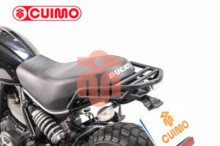 DUCATI SCRAMBLER SIXTY2