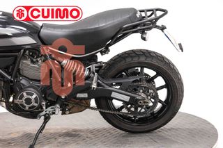 DUCATI SCRAMBLER SIXTY2