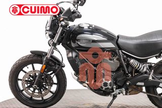 DUCATI SCRAMBLER SIXTY2