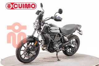 DUCATI SCRAMBLER SIXTY2