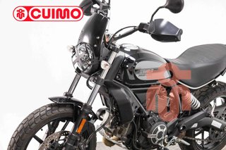 DUCATI SCRAMBLER SIXTY2