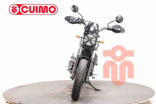 DUCATI SCRAMBLER SIXTY2