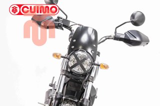 DUCATI SCRAMBLER SIXTY2