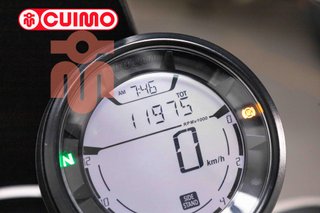 DUCATI SCRAMBLER SIXTY2