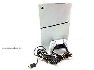 consola ps5 sony playstation 5 slim standard 1tb