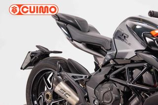 MV AGUSTA BRUTALE 800 RR