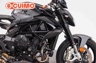 MV AGUSTA BRUTALE 800 RR