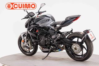 MV AGUSTA BRUTALE 800 RR