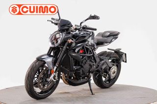 MV AGUSTA BRUTALE 800 RR