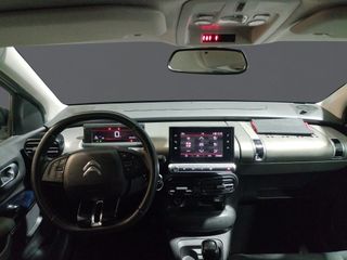 Citroën C4 Cactus BlueHDi 100 S&S C-Series