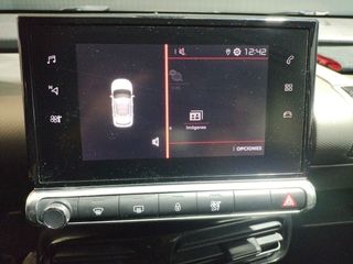 Citroën C4 Cactus BlueHDi 100 S&S C-Series