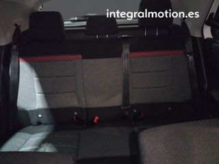 Citroën C4 Cactus BlueHDi 100 S&S C-Series