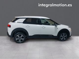 Citroën C4 Cactus BlueHDi 100 S&S C-Series
