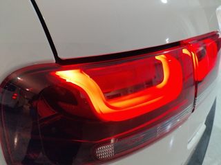 Citroën C4 Cactus BlueHDi 100 S&S C-Series