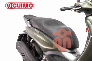 PIAGGIO BEVERLY 300