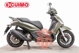 PIAGGIO BEVERLY 300