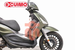 PIAGGIO BEVERLY 300