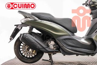 PIAGGIO BEVERLY 300