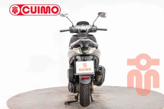 PIAGGIO BEVERLY 300