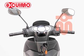 PIAGGIO BEVERLY 300