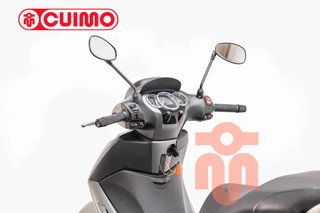 PIAGGIO BEVERLY 300