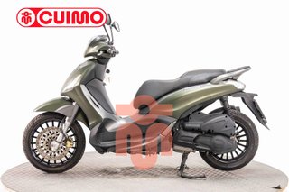 PIAGGIO BEVERLY 300