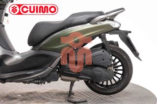 PIAGGIO BEVERLY 300